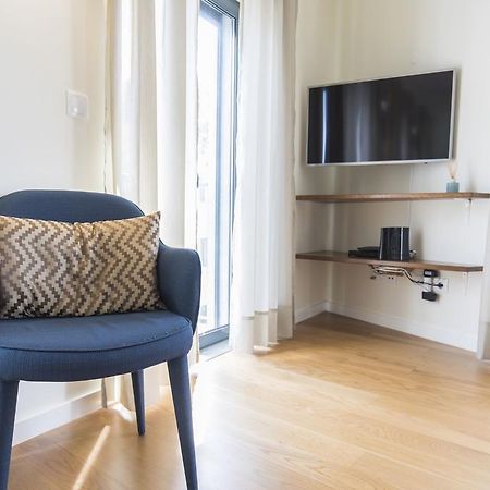 Apartament Graca Heartwarming Flat Lizbona Zewnętrze zdjęcie