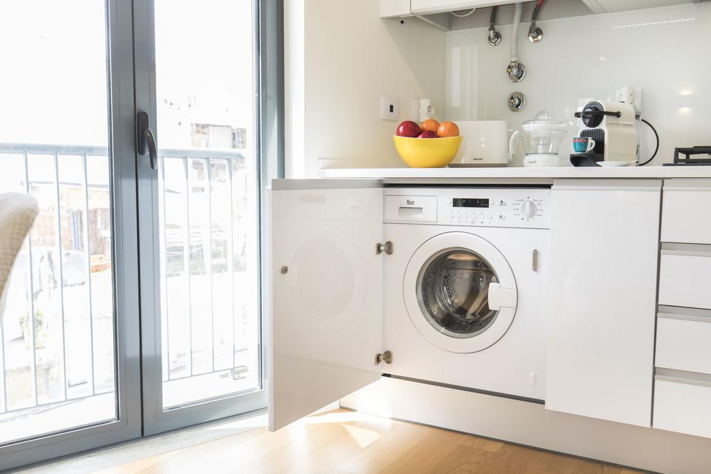 Apartament Graca Heartwarming Flat Lizbona Zewnętrze zdjęcie