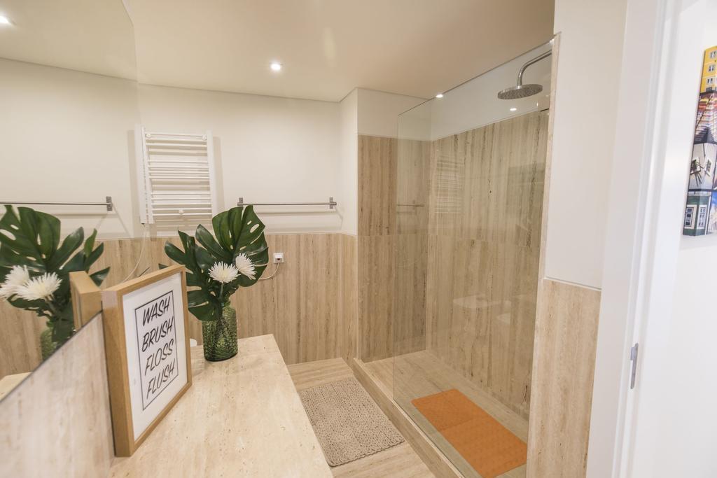 Apartament Graca Heartwarming Flat Lizbona Zewnętrze zdjęcie