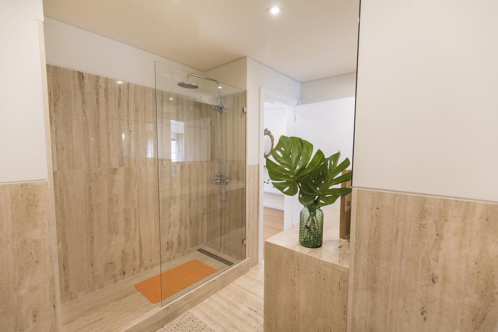 Apartament Graca Heartwarming Flat Lizbona Zewnętrze zdjęcie
